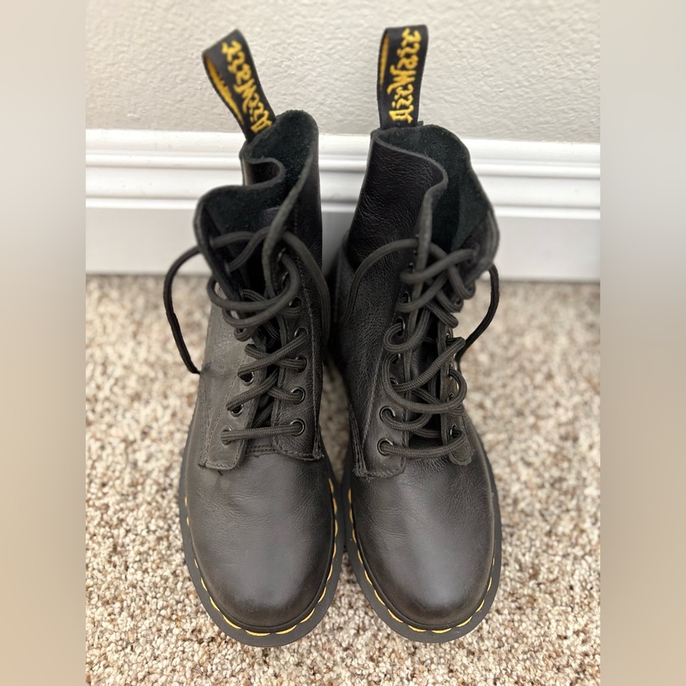 Dr. Martens 1460 Pascal Boot